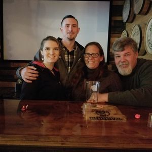 Meet your Posher, Cathi